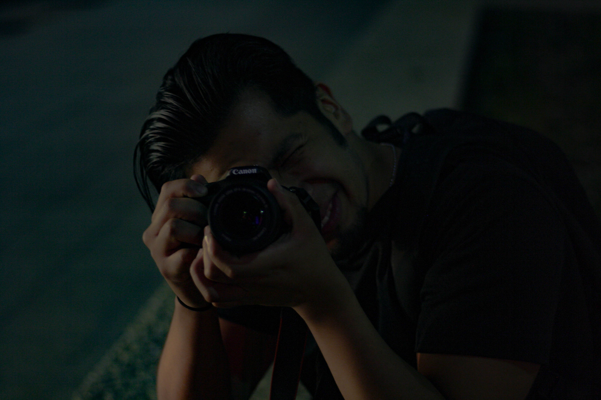Canon EOS 1000D (EOS Digital Rebel XS / EOS Kiss F) sample photo. Fredy camera photography