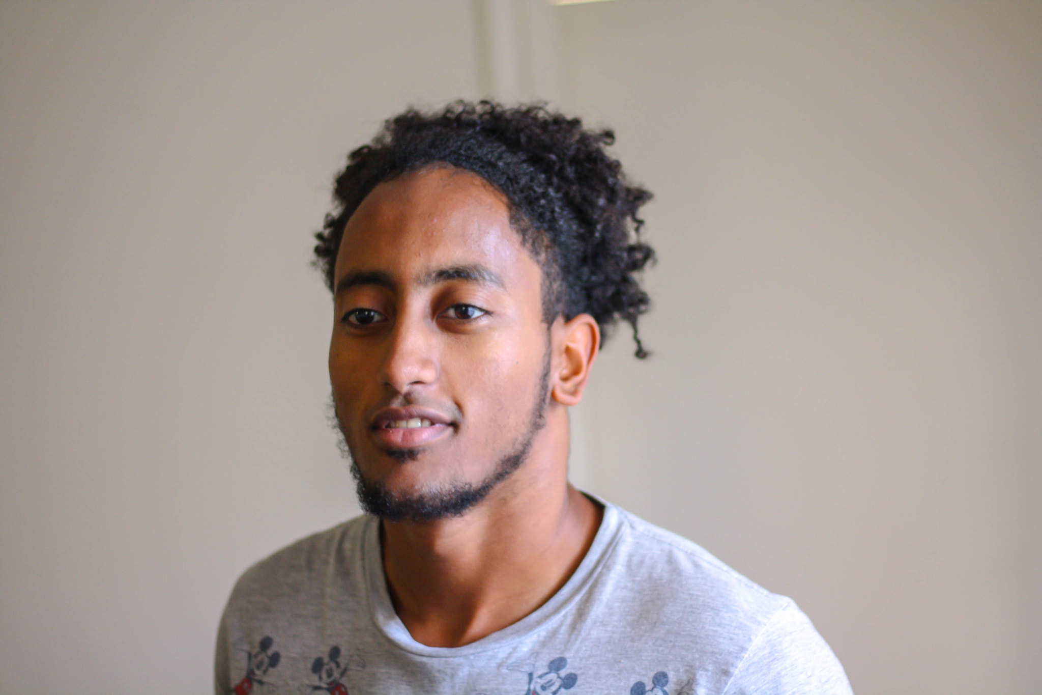 Canon EOS 1000D (EOS Digital Rebel XS / EOS Kiss F) sample photo. Melanin abu photography