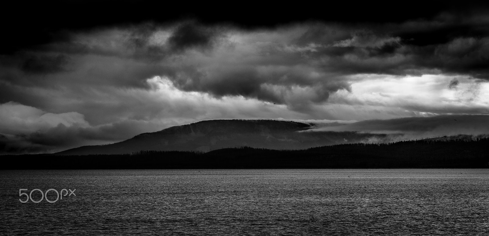 Sigma 70-200mm F2.8 EX DG OS HSM sample photo. Rocky mountains photography