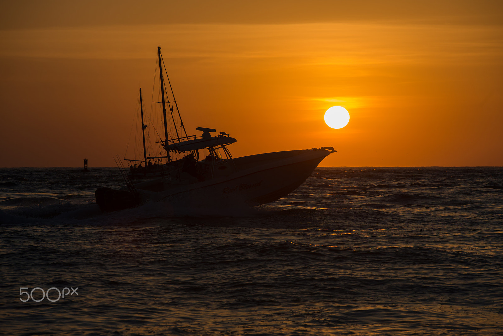 Sigma 70-200mm F2.8 EX DG OS HSM sample photo. Florida sunrise photography