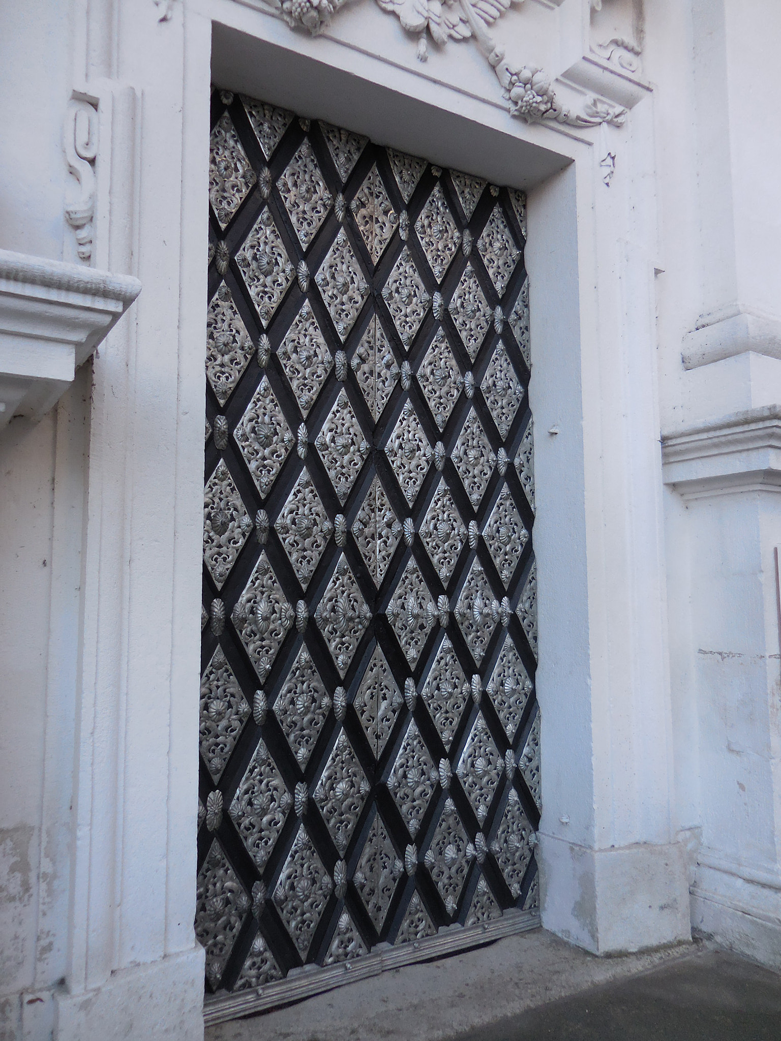 Nikon Coolpix S6800 sample photo. Passau, germany-dom st. stephan photography