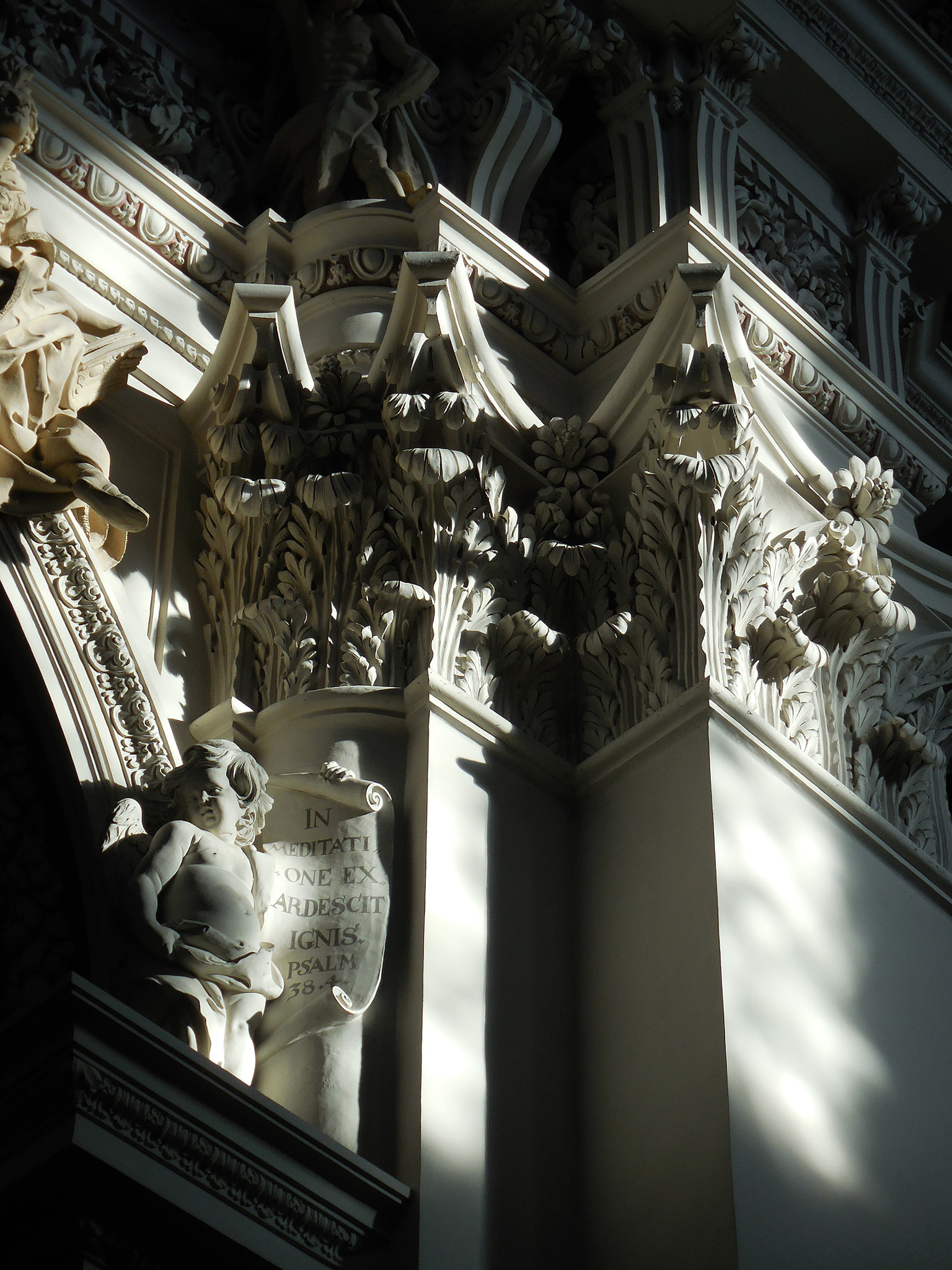 Nikon Coolpix S6800 sample photo. Passau, germany-dom st. stephan photography