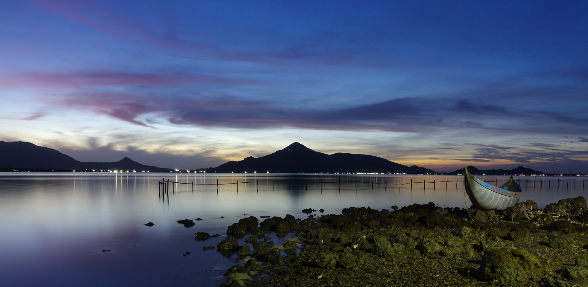 Pentax K-3 II sample photo