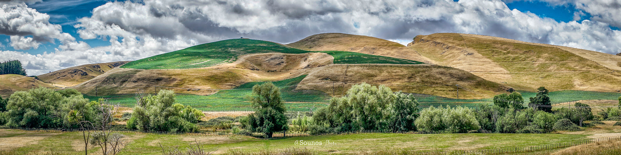 Sony a6300 + Sony FE 28mm F2 sample photo. Nz landscape photography
