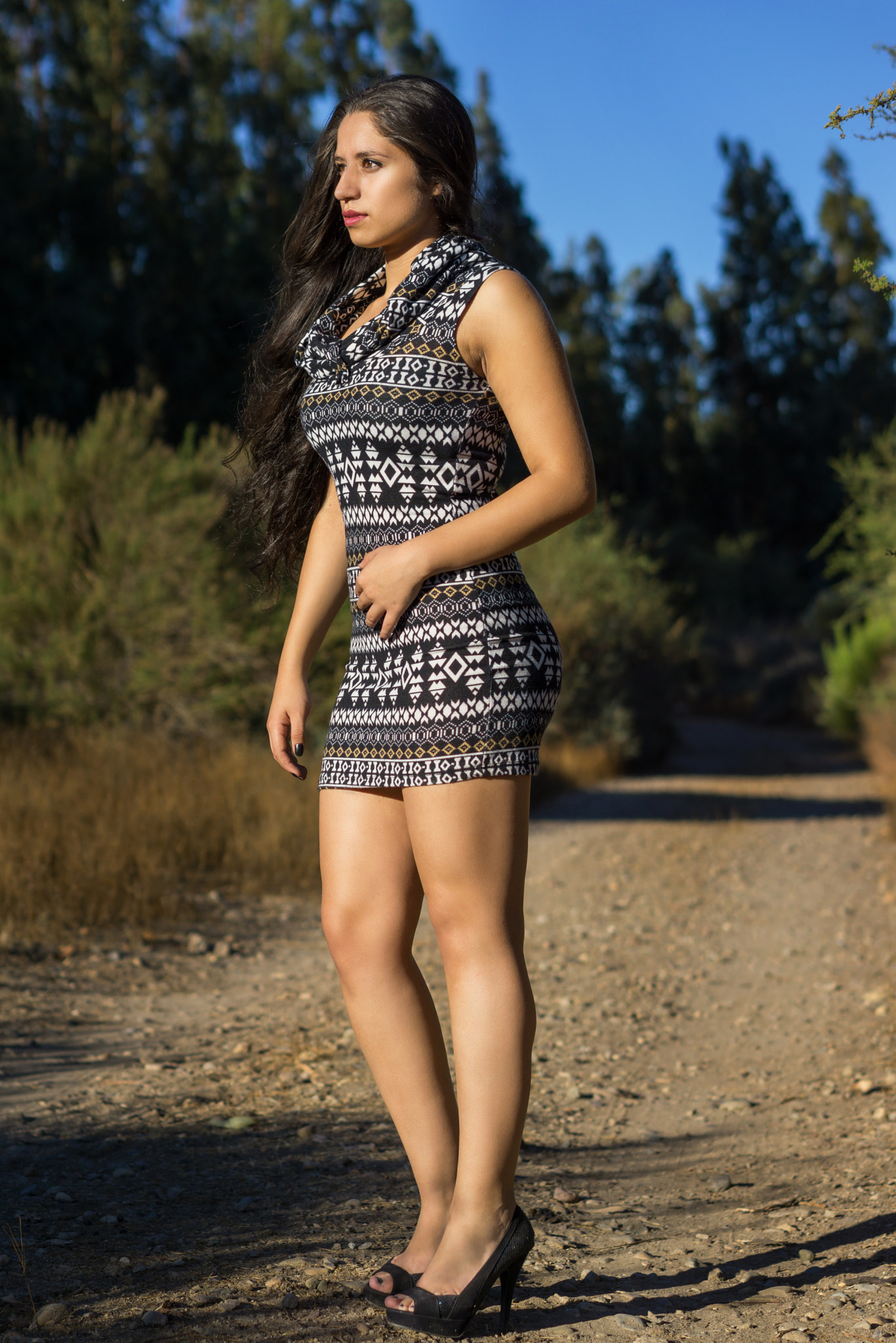 Sony a6000 + Sony Sonnar T* FE 55mm F1.8 ZA sample photo. Jelary photography