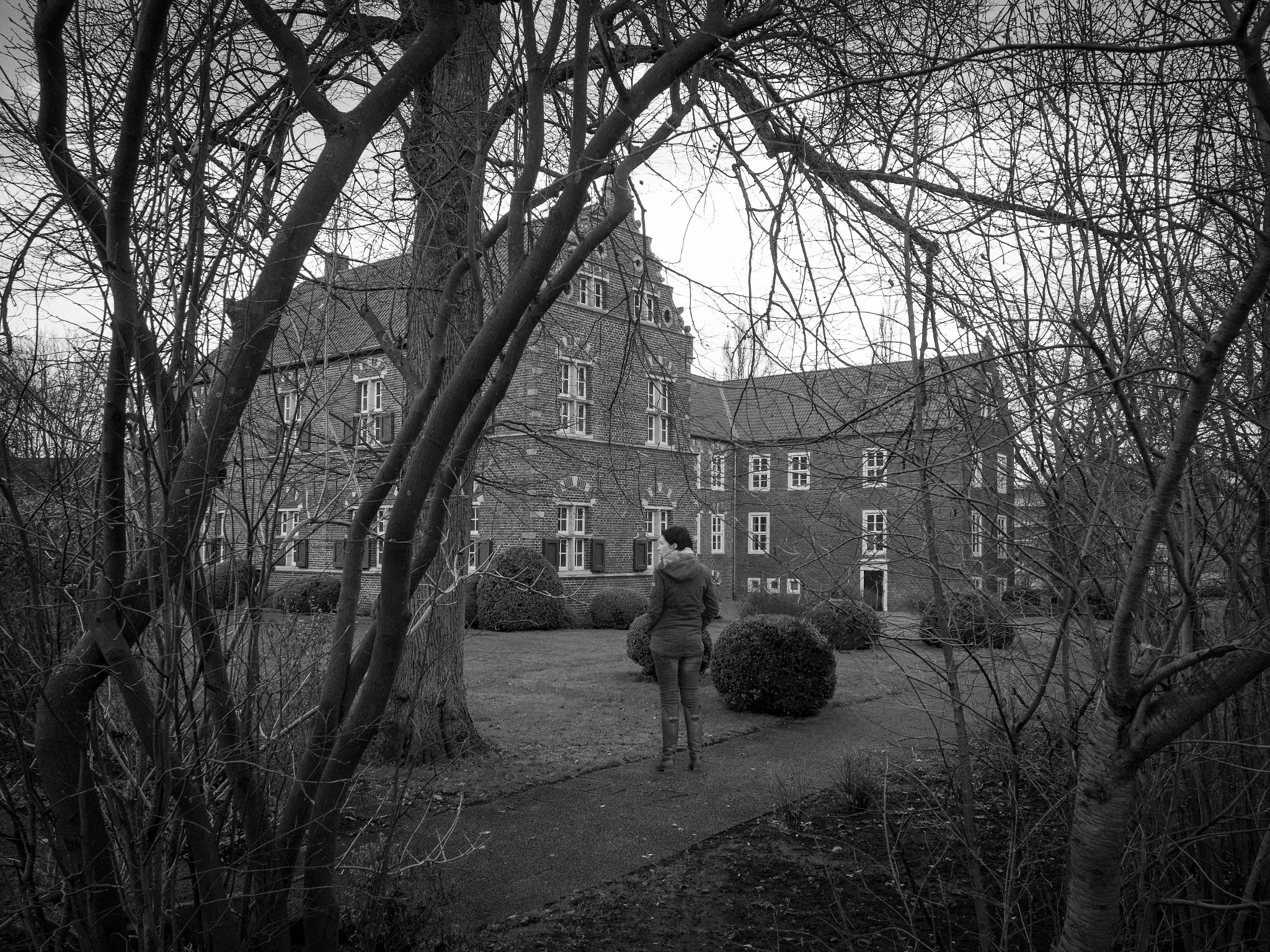 Panasonic Lumix DMC-GX8 sample photo. Haneburg photography