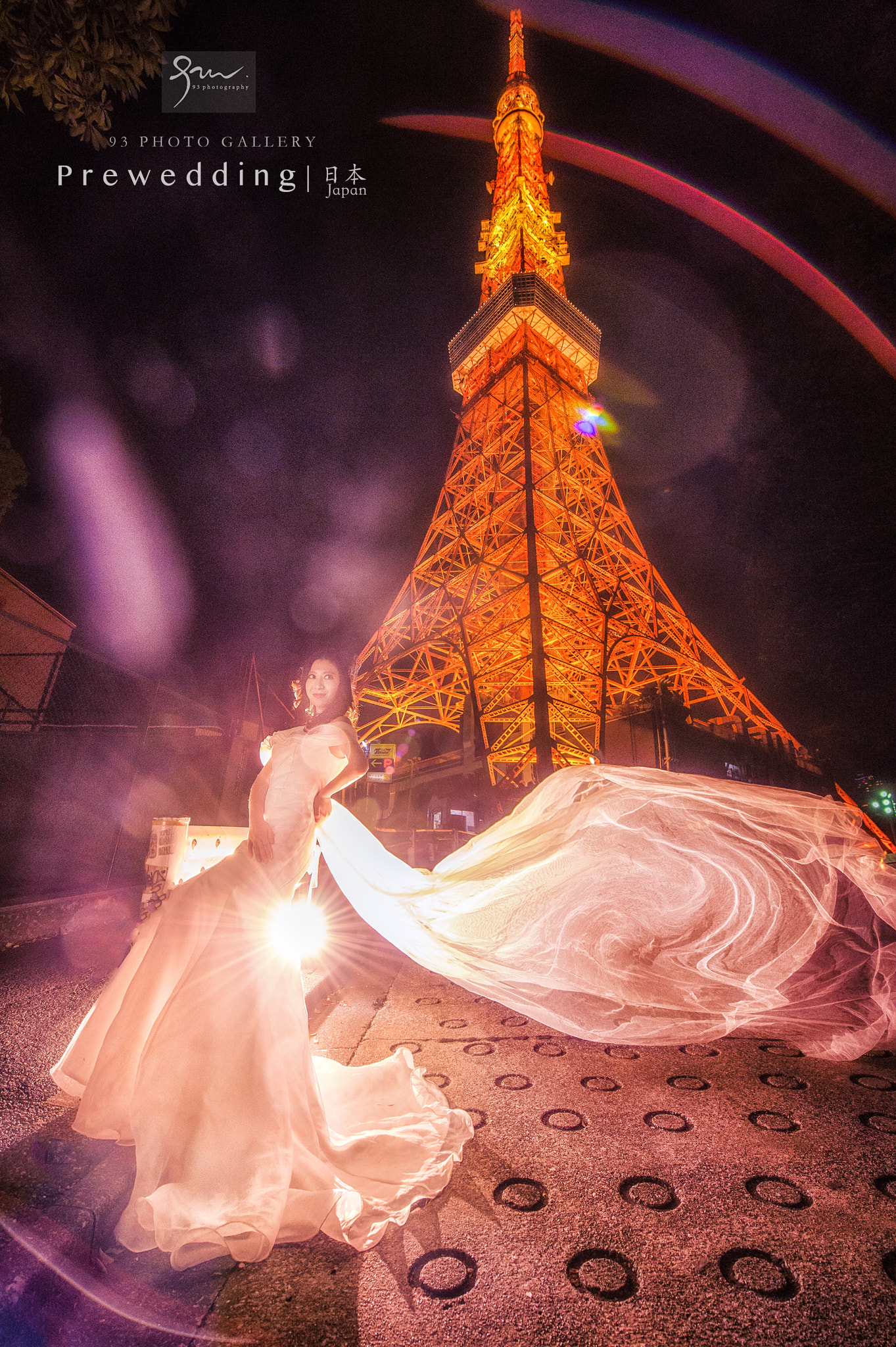 Nikon D4S sample photo. 九三影社世界旅拍 photography