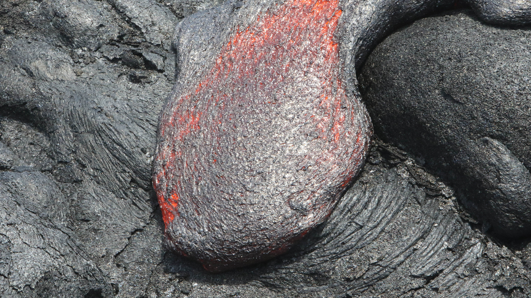 Canon EF 70-200mm F2.8L IS USM sample photo. Hot stone photography