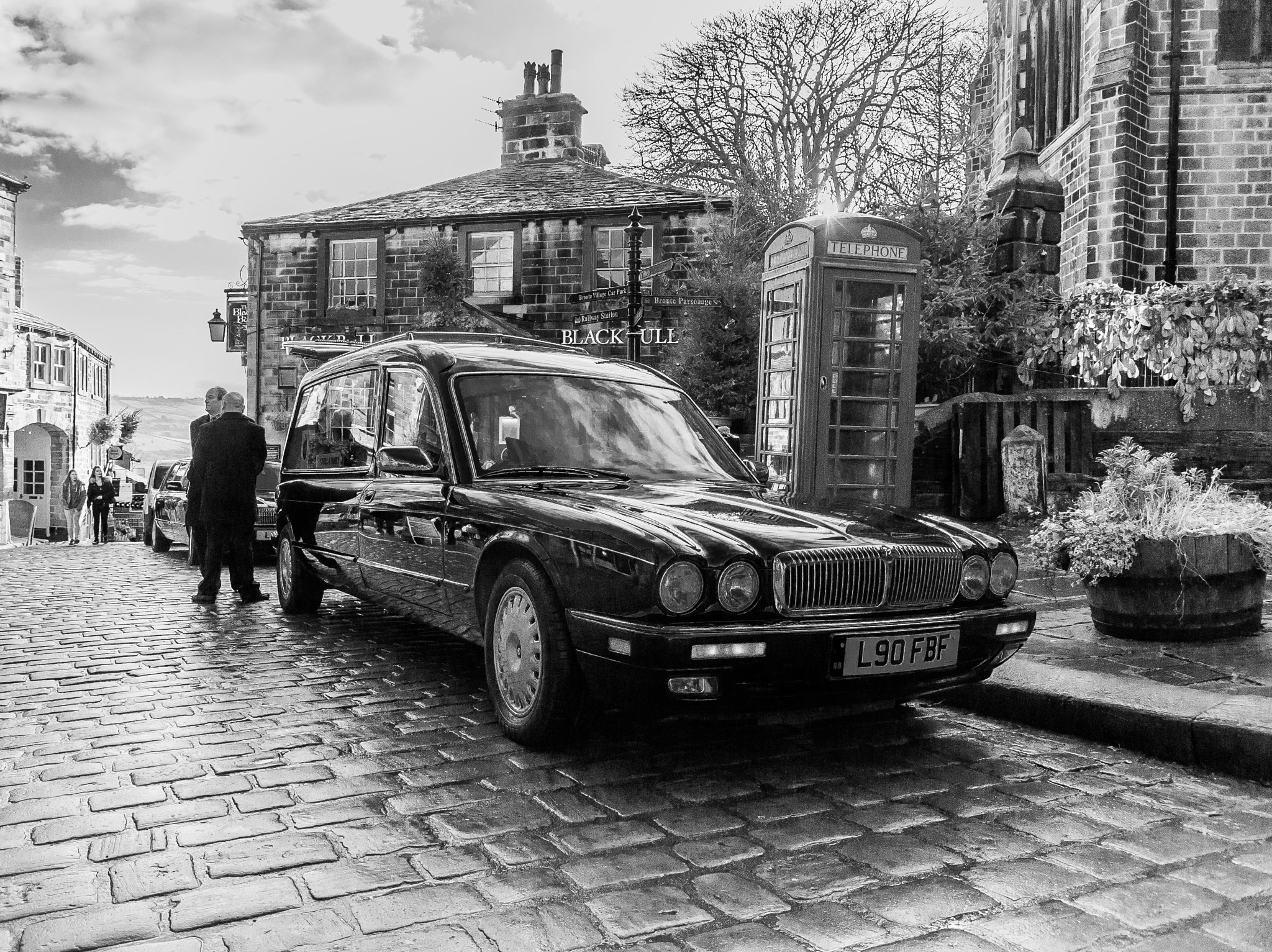 Sony SLT-A99V sample photo. Dull day photography