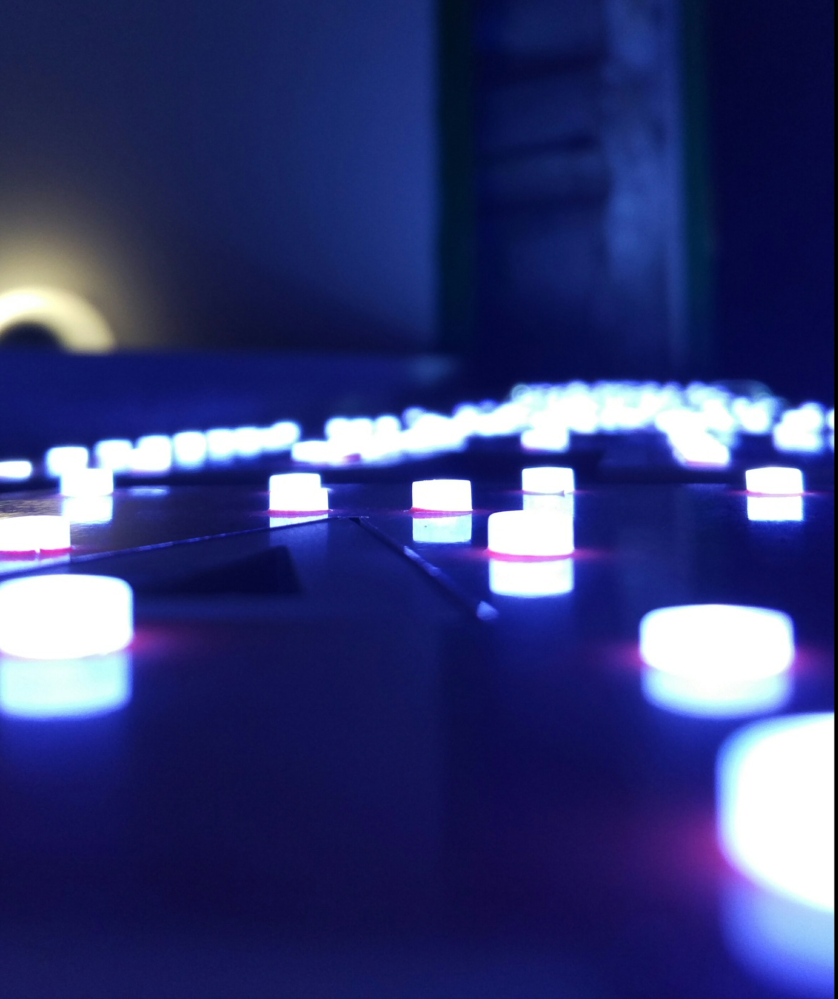 Xiaomi Mi-4c sample photo