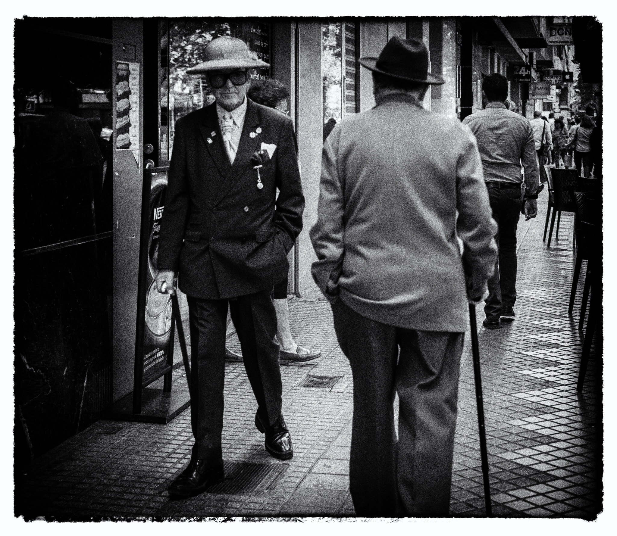 Panasonic Leica DG Summilux 25mm F1.4 II ASPH sample photo. . photography
