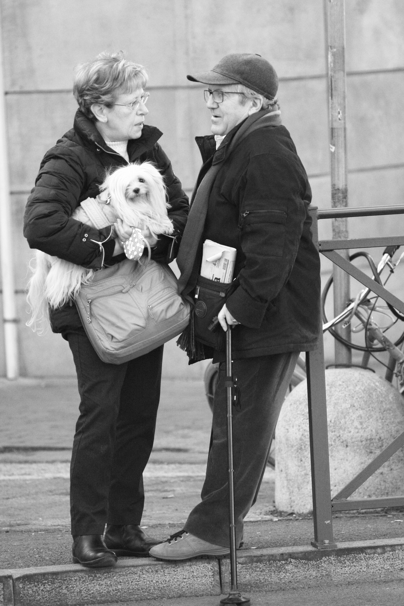 Canon EOS-1D Mark III sample photo. Per la mia citta' photography
