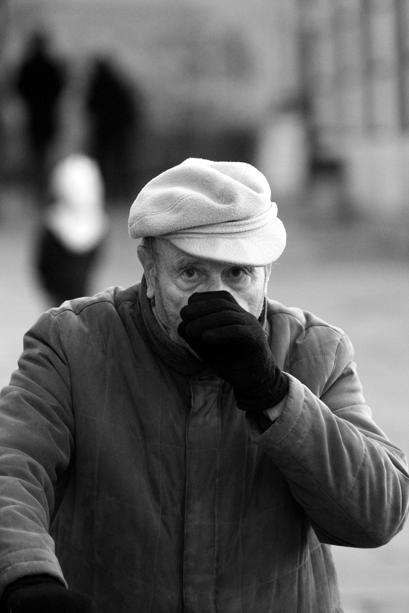 Canon EOS-1D Mark III sample photo. Per la mia citta' photography