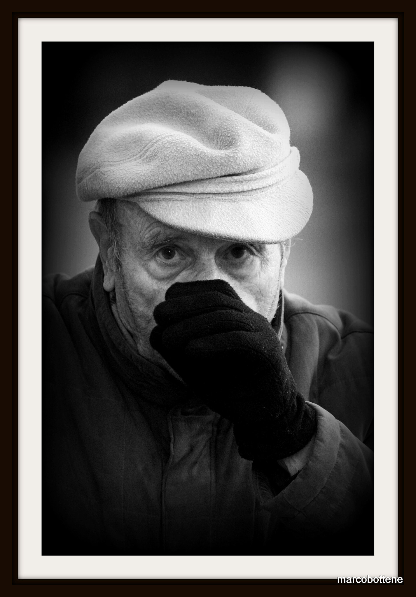 Canon EOS-1D Mark III sample photo. M bl photography
