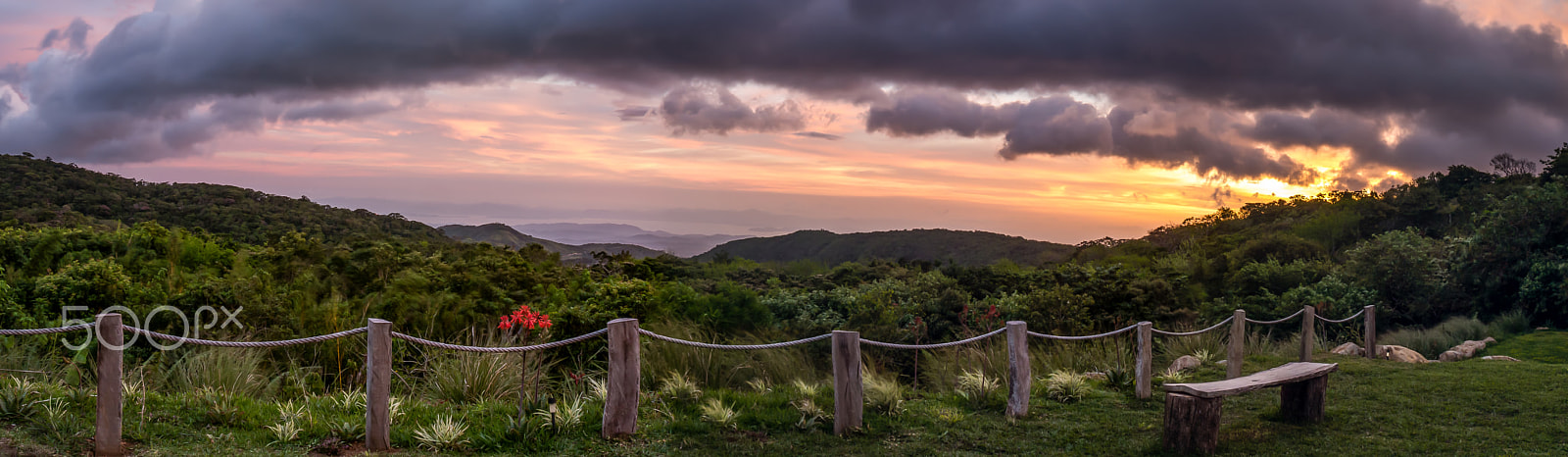 Panasonic Lumix DMC-G6 sample photo. Costa rica photography