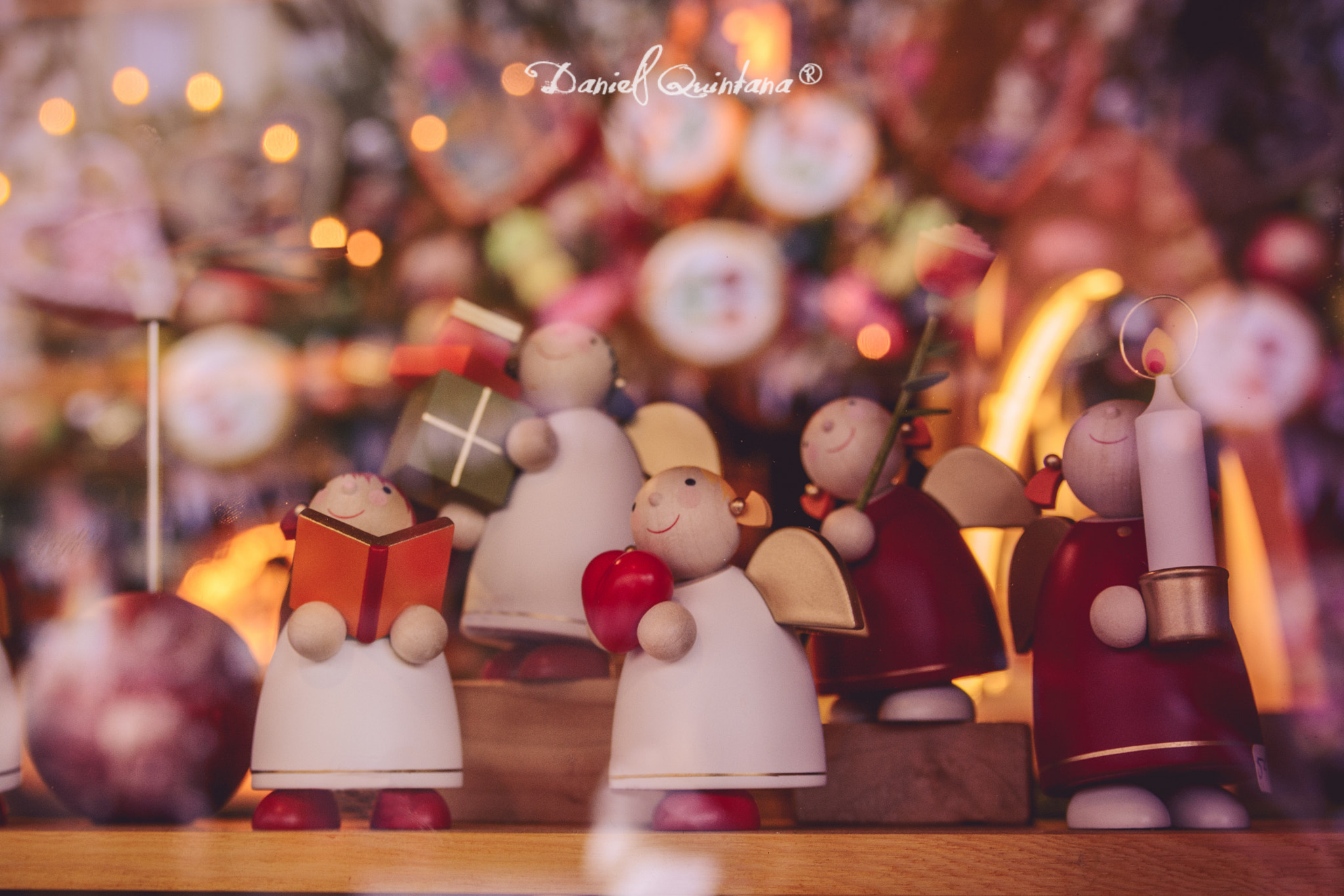 Sigma 18-50mm F2.8 EX DC sample photo. Feliz 2017 photography