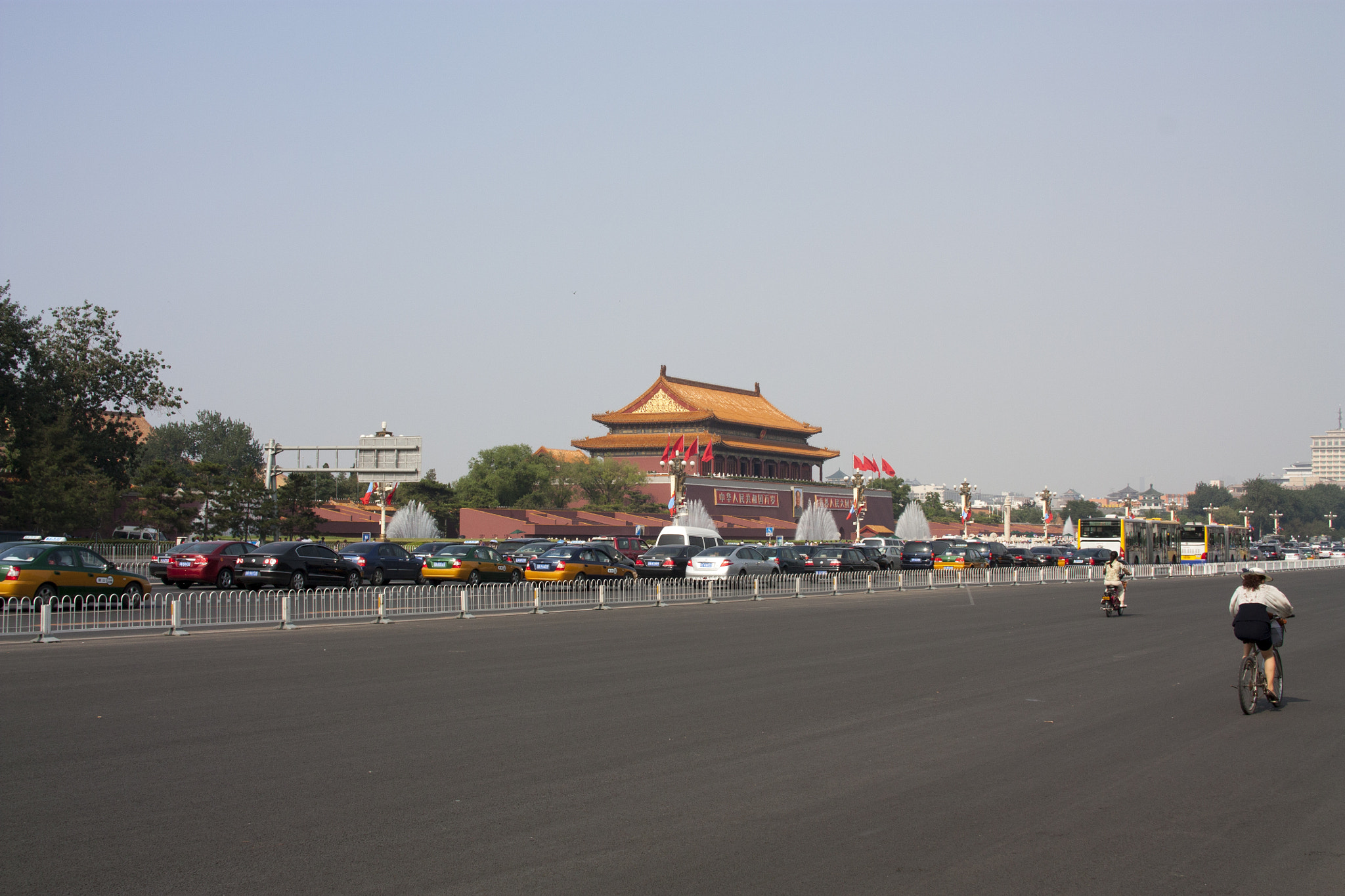 Sigma 30mm F1.4 EX DC HSM sample photo. Xi chang an jie photography