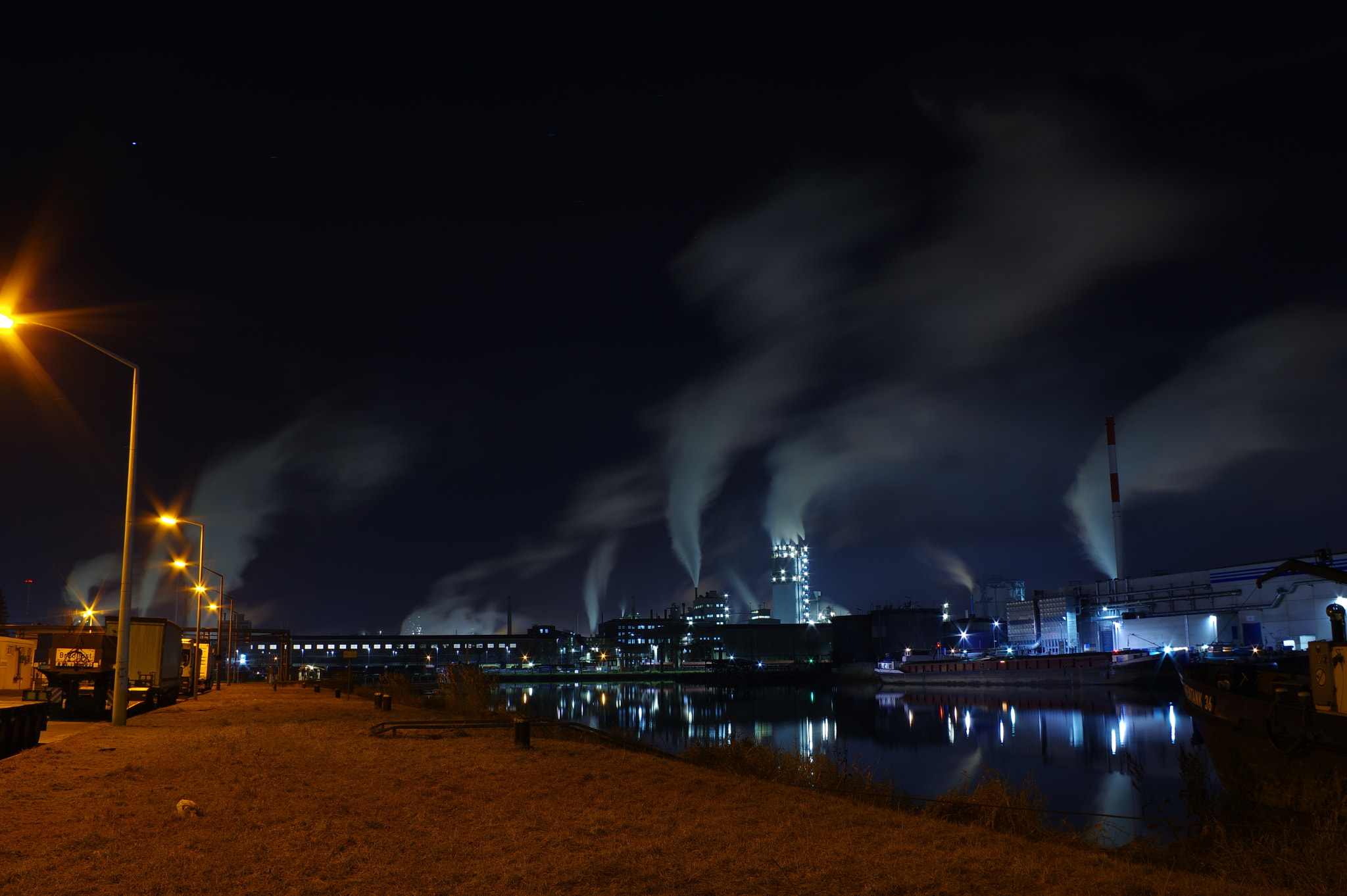 Pentax K-3 II sample photo. Cloudproduction 2.0 photography