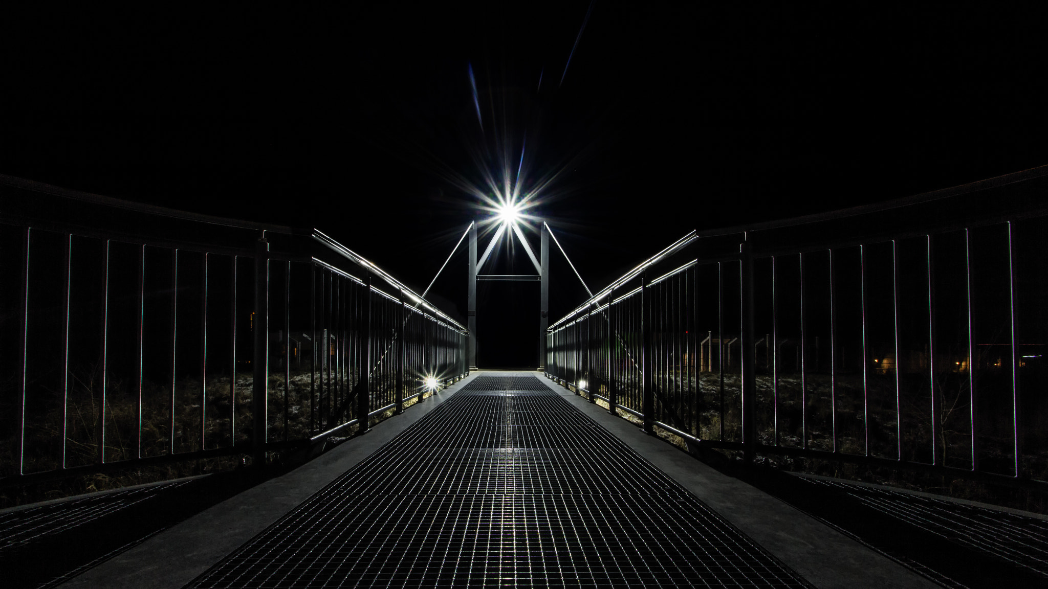 Sigma 10-20mm F3.5 EX DC HSM sample photo. Skywalk jackerath photography
