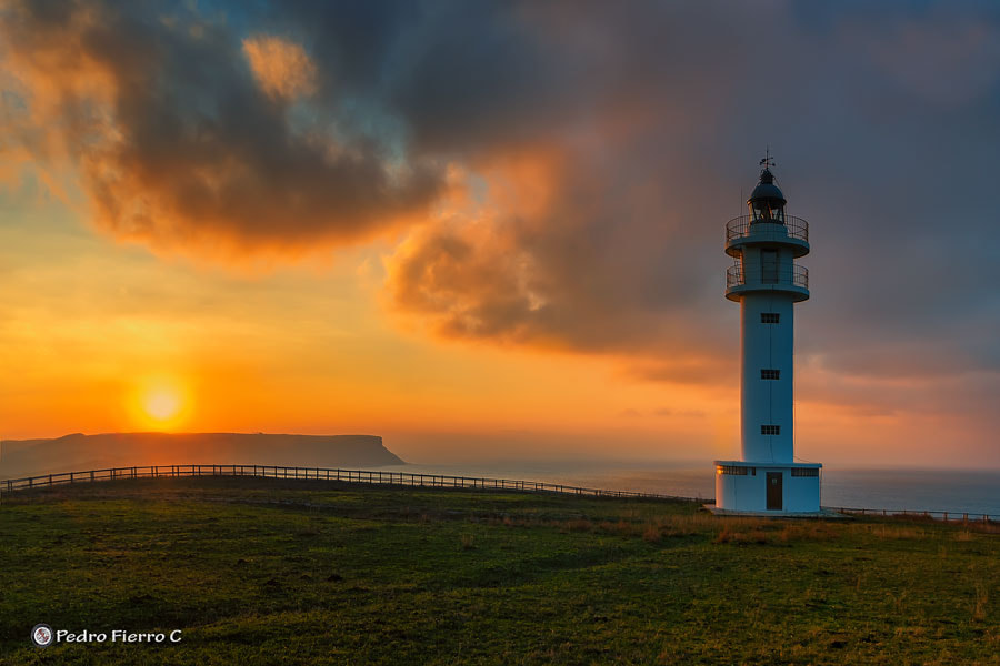 Tokina AT-X 16-28mm F2.8 Pro FX sample photo. Orange sunset..... photography