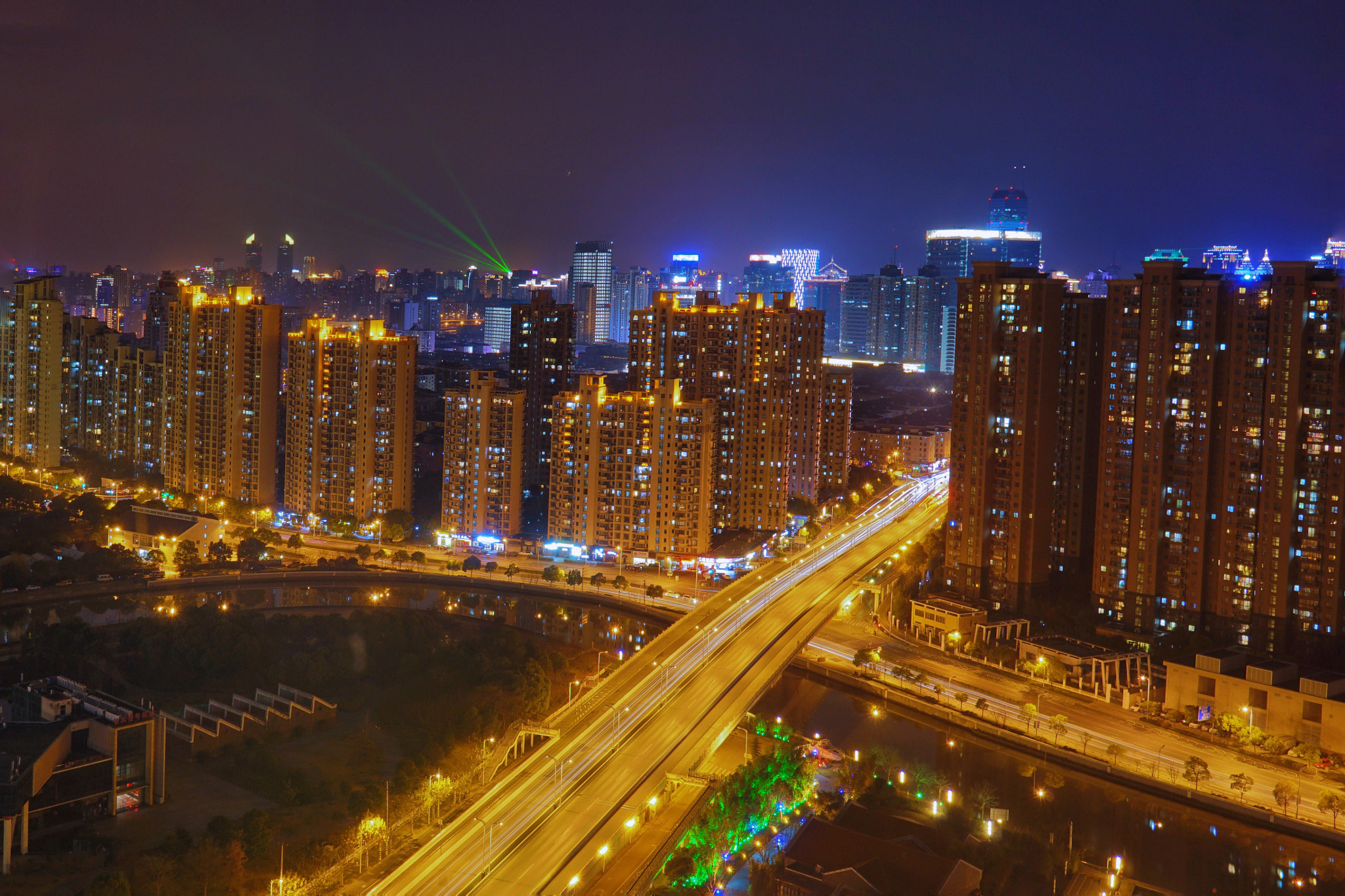 Sony a6300 + Sigma 19mm F2.8 EX DN sample photo. From jw marriott top photography