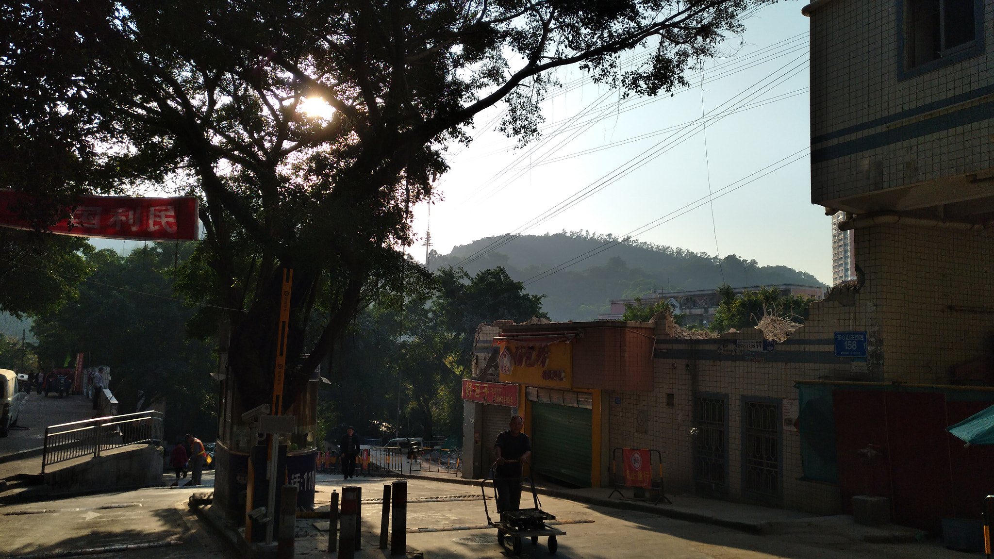 nubia Z11 MINI sample photo