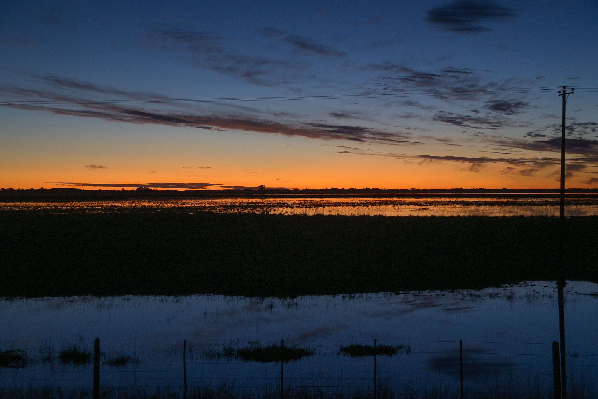 28-75mm F2.8 SAM sample photo. Chascomus, buenos aires photography