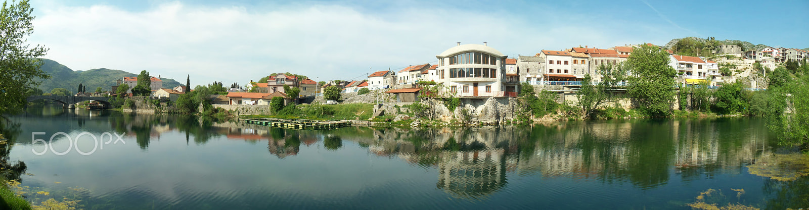 Kodak EASYSHARE M580 DIGITAL CAMERA sample photo. Trebinje photography