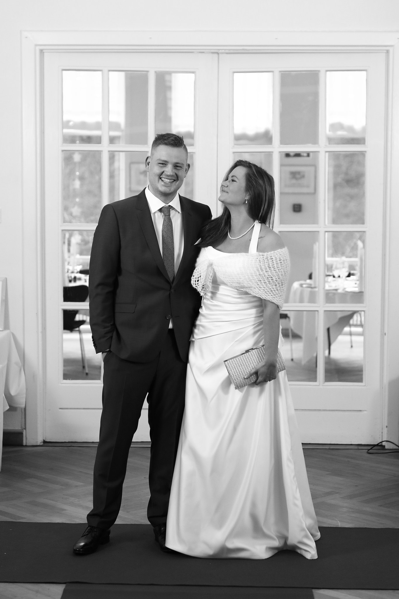 Sigma 50mm F1.4 EX DG HSM sample photo. Morten and cecilie photography