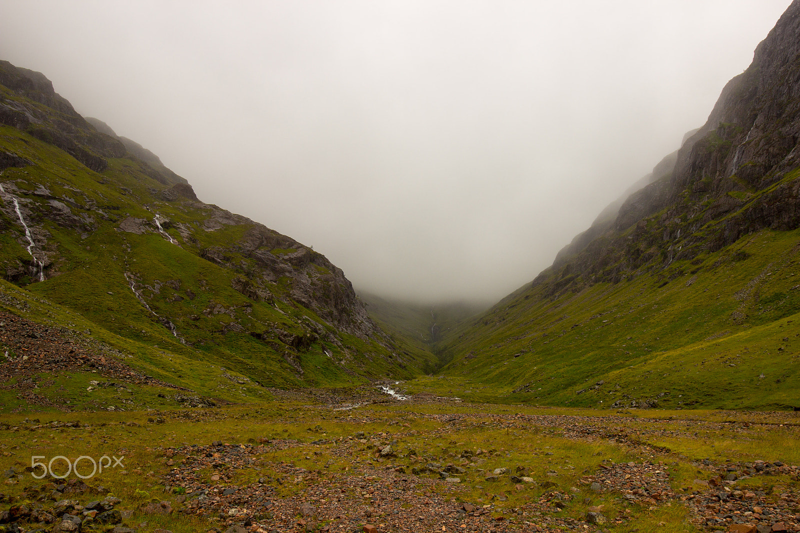 Canon EF 16-35mm F4L IS USM sample photo. Lost valley photography