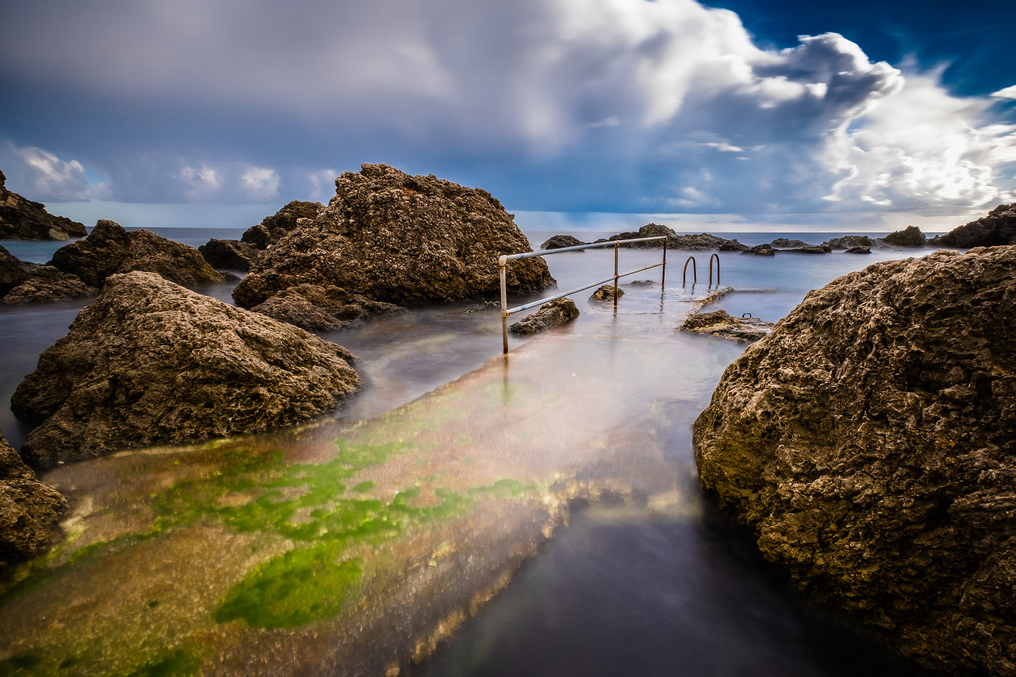 Fujifilm X-T10 + Fujifilm XF 10-24mm F4 R OIS sample photo. Decay photography