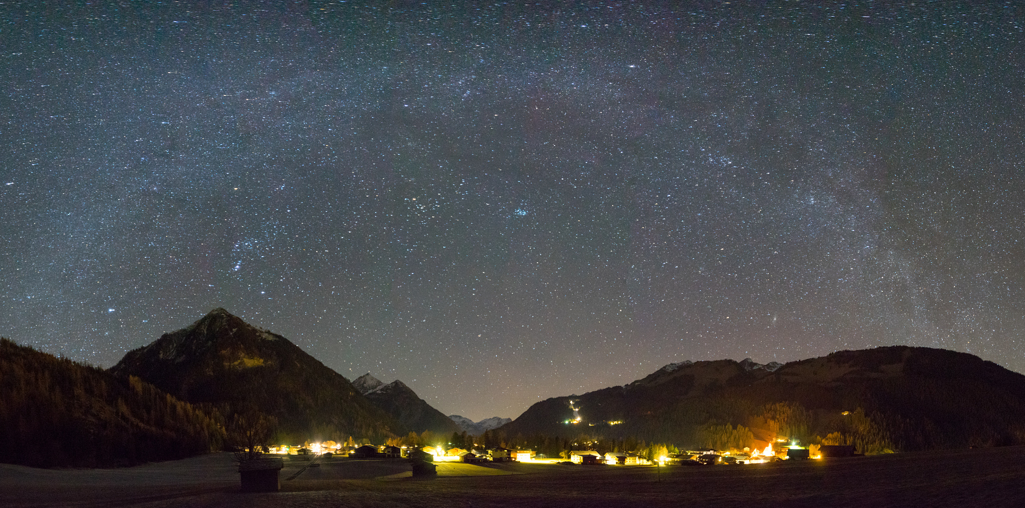 Sony Vario-Sonnar T* 16-35mm F2.8 ZA SSM II sample photo. Pano photography