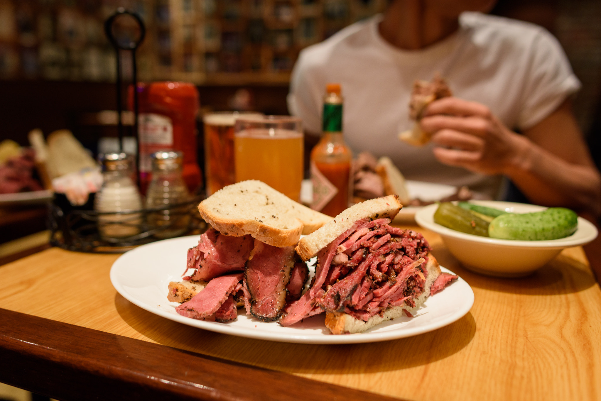 Nikon D810 + Nikon AF-S Nikkor 28mm F1.8G sample photo