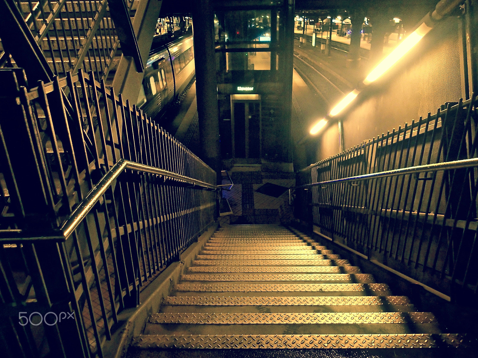 Olympus TG-2 sample photo. Book your passage photography