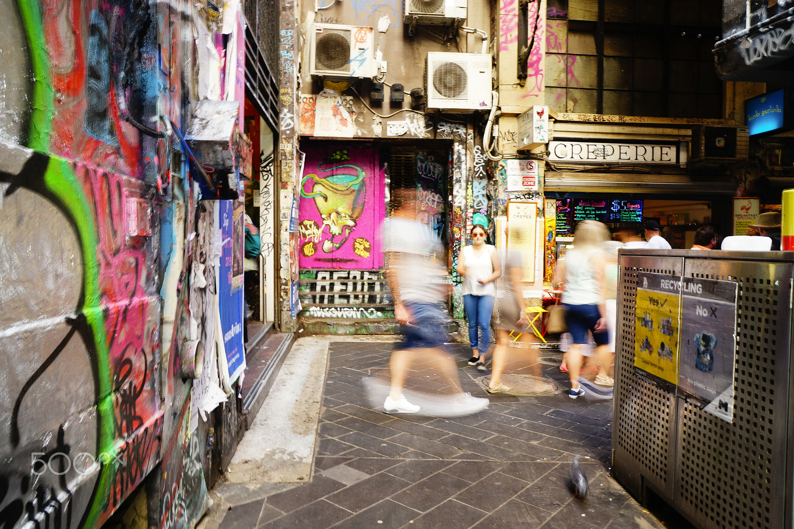 Sony SLT-A99V sample photo. Urbanismo photography