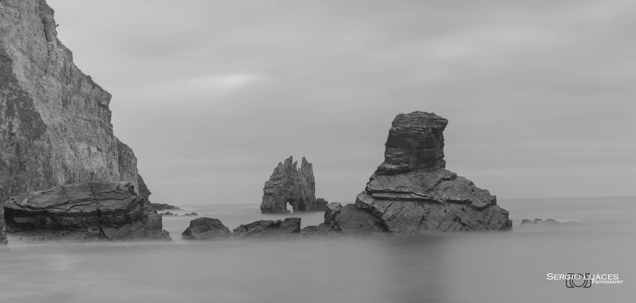 Tokina AT-X Pro 12-24mm F4 (IF) DX sample photo. Luarca photography