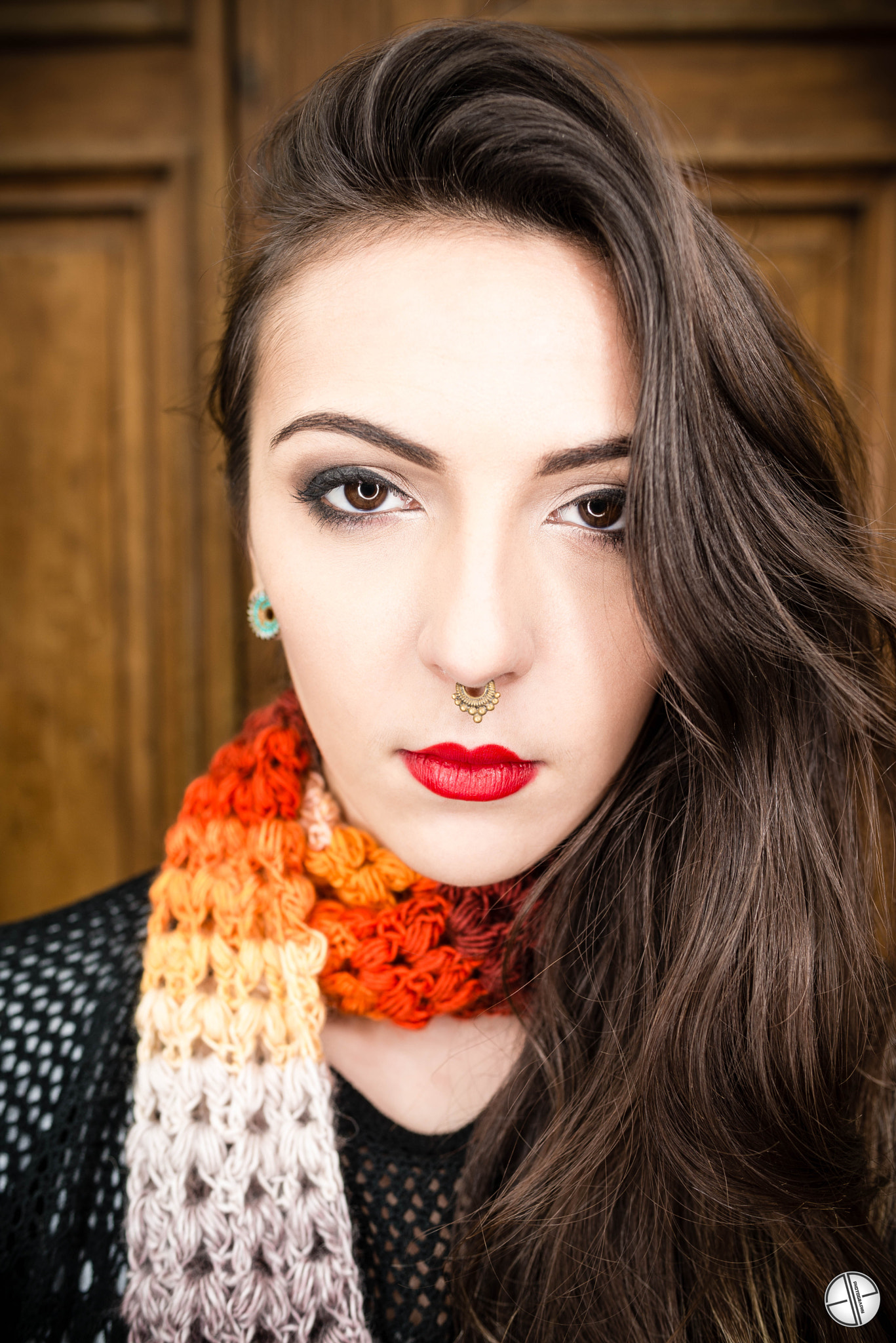 Nikon D610 + Nikon AF-S Nikkor 28mm F1.8G sample photo. Bonnie photography