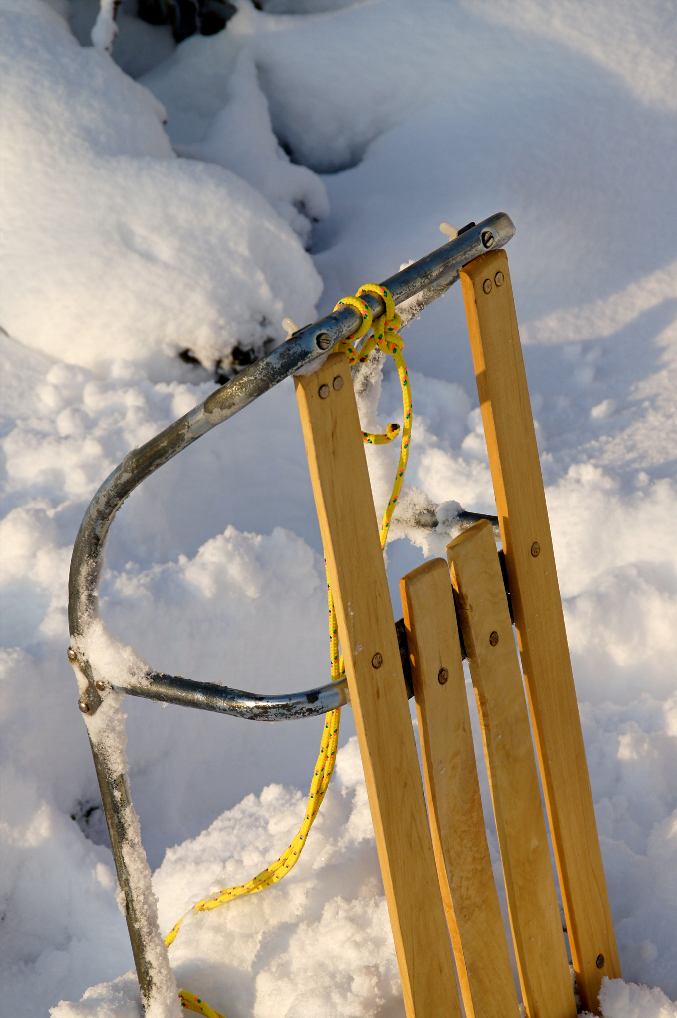 Sony Alpha DSLR-A550 sample photo. Winter photography