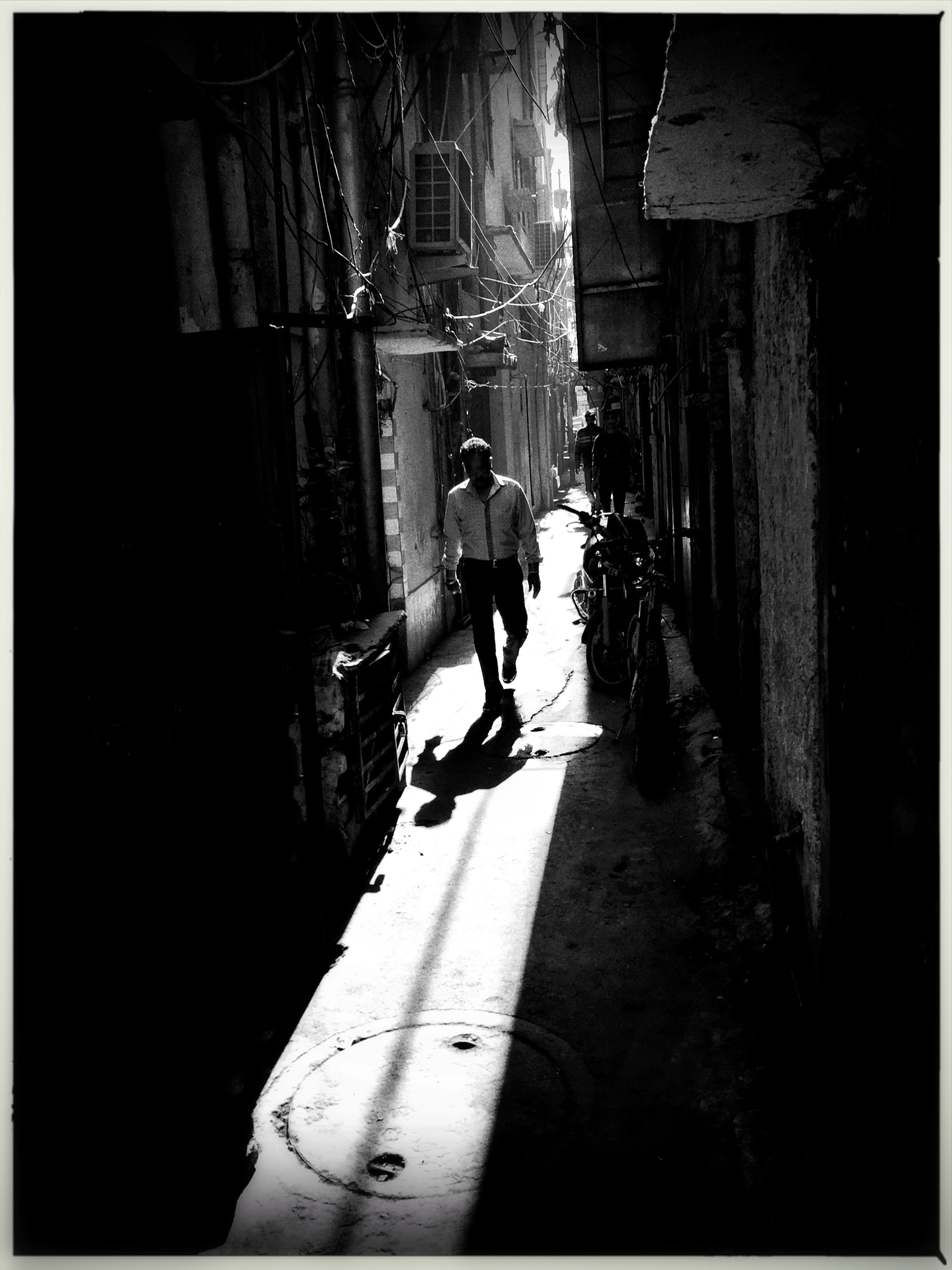 Hipstamatic 322 sample photo. Life stories photography