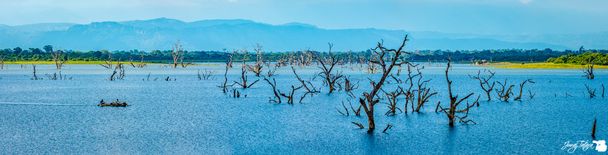 Nikon AF-S Nikkor 70-200mm F4G ED VR sample photo. National park sri lanka photography