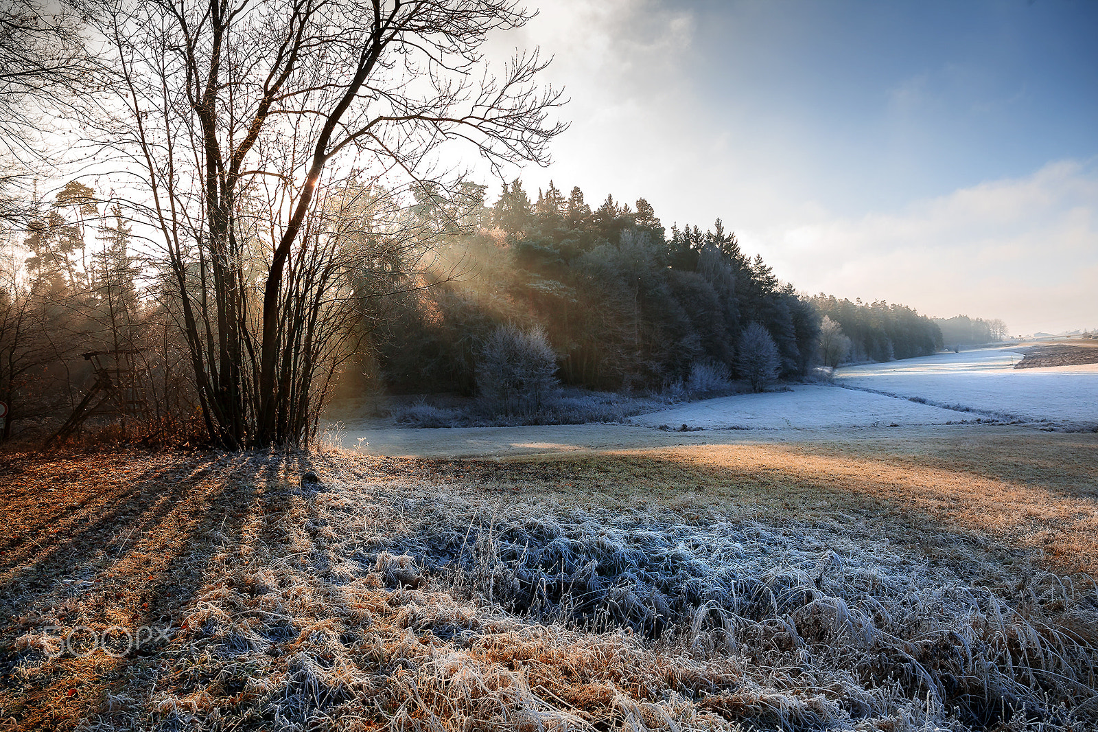 Canon EF 24-105mm F3.5-5.6 IS STM sample photo. Fränkische sonne photography