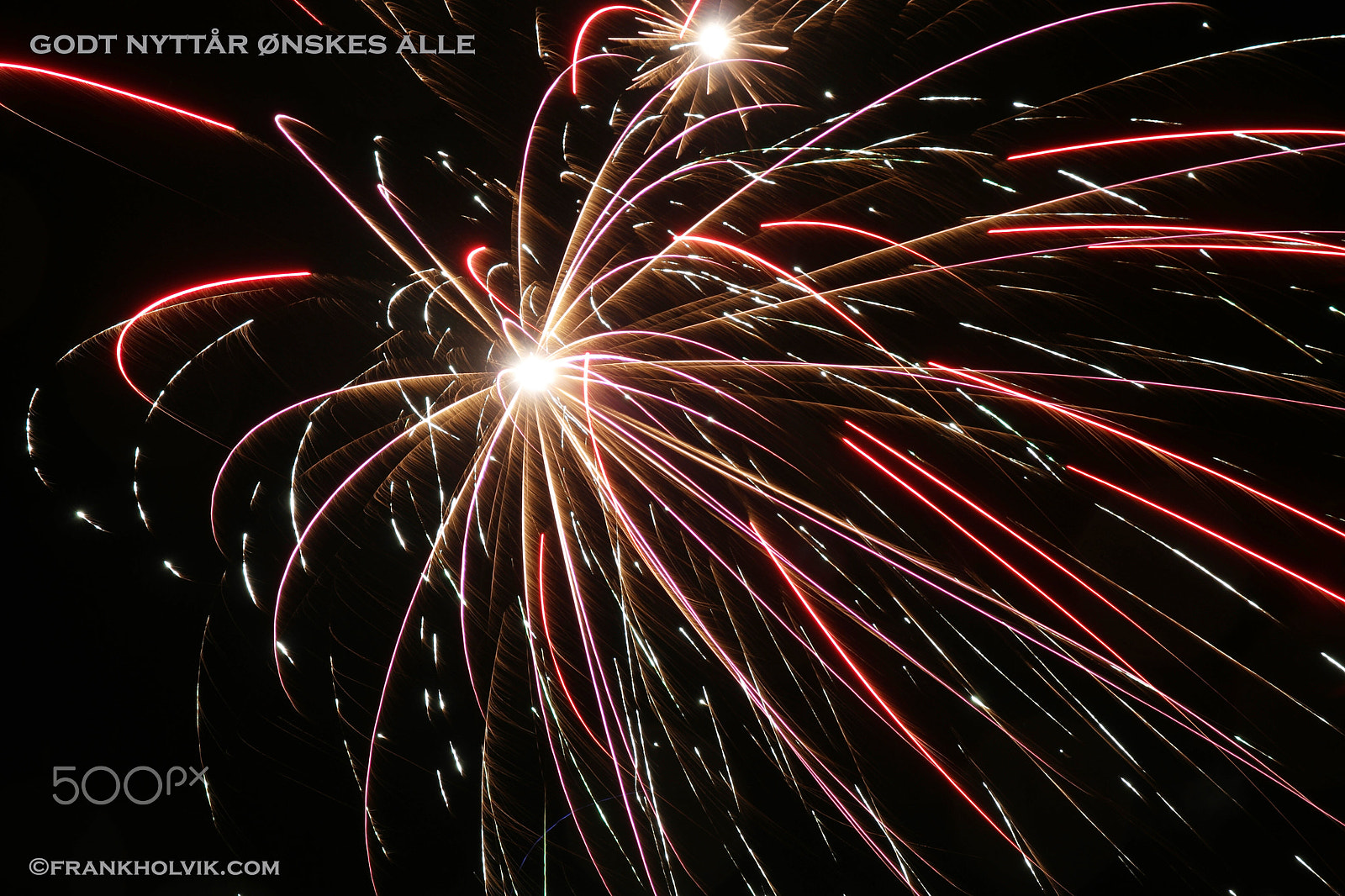 Saumsun NX 16-50mm F2-2.8 S ED OIS sample photo. Happy new year photography