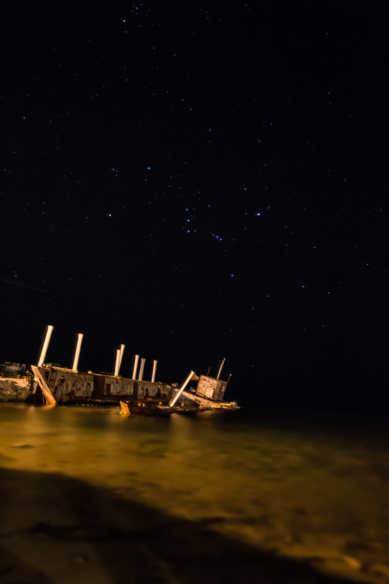 Canon EOS 700D (EOS Rebel T5i / EOS Kiss X7i) sample photo. A bahamian cruise photography
