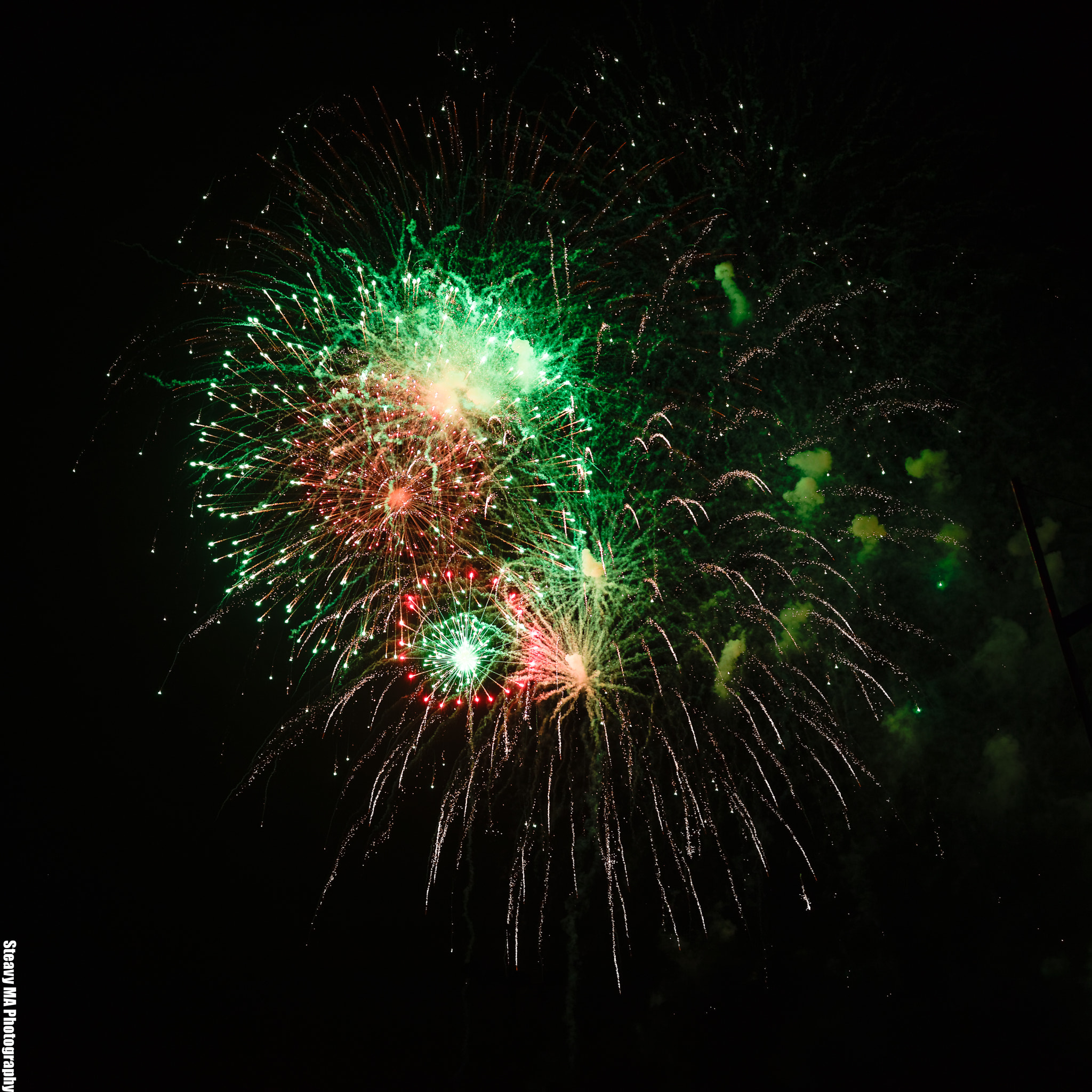 Canon EF 35mm F1.4L II USM sample photo. Light it up ! vol2 photography
