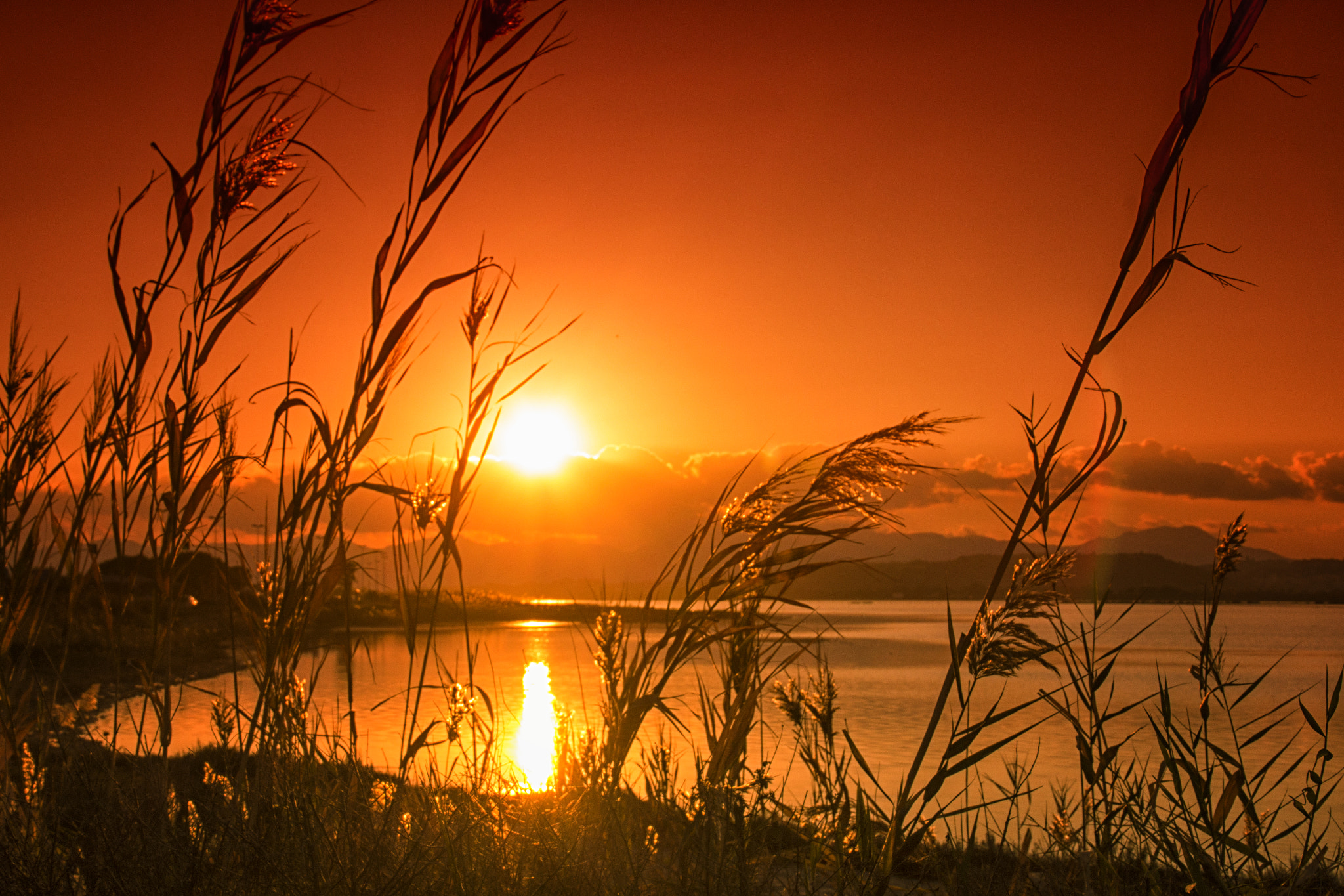 Canon EOS 60D sample photo. Tramonto photography