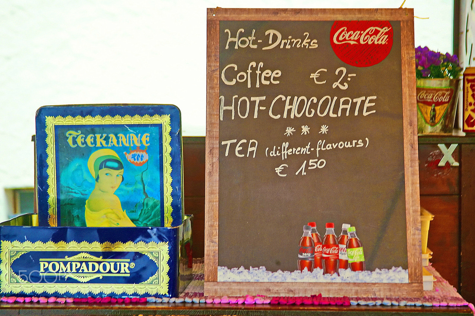Canon EOS-1D Mark II sample photo. Tee & chocolate photography