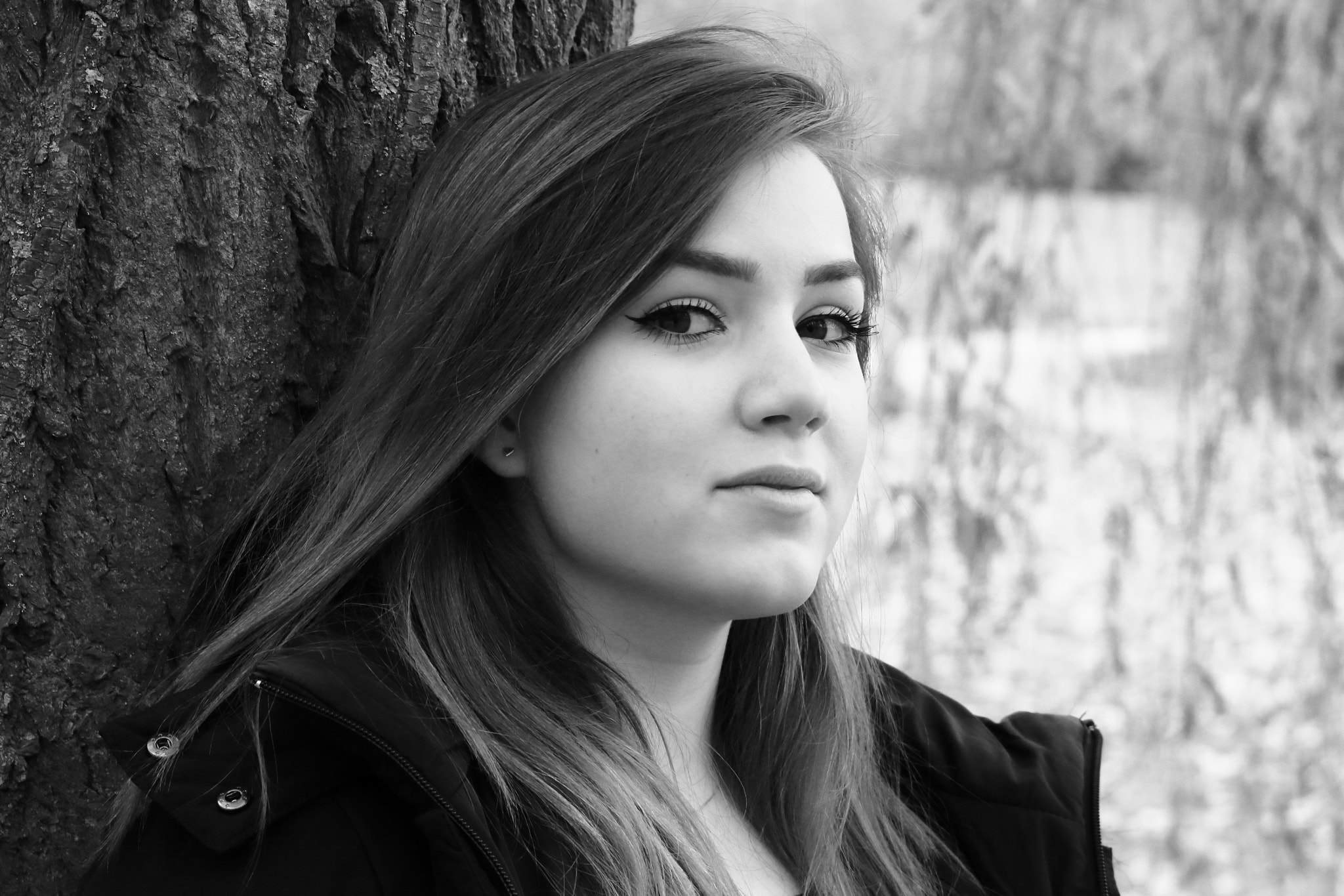 Canon EF 24-105mm F3.5-5.6 IS STM sample photo. (.alina) photography