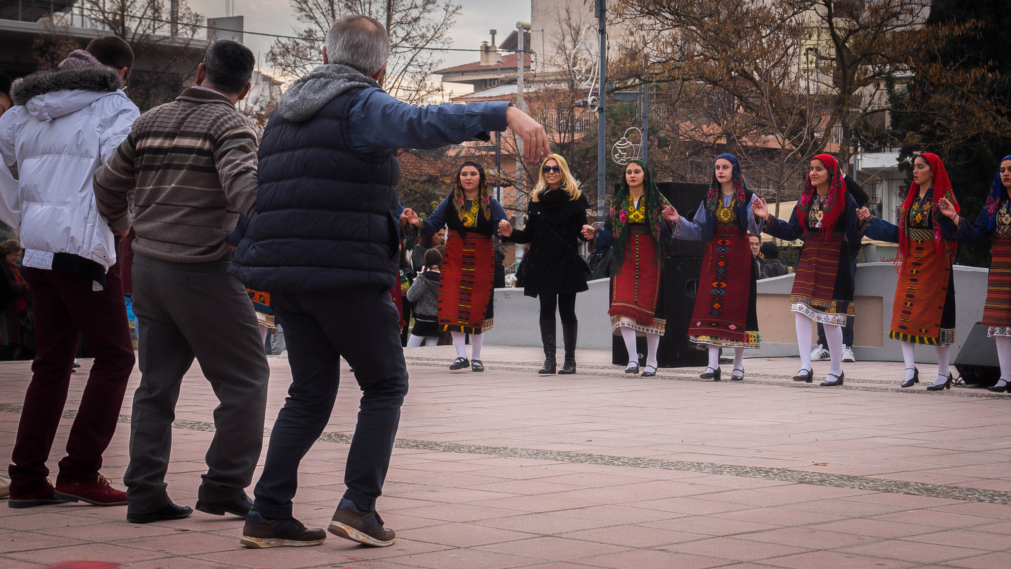 Sony SLT-A68 sample photo