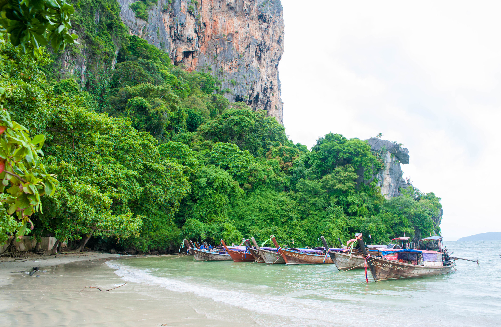 Nikon D3X sample photo. Thailand photography