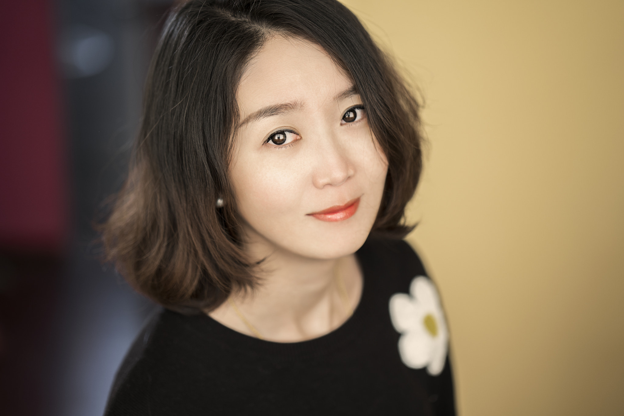 ZEISS Batis 85mm F1.8 sample photo. Wy photography